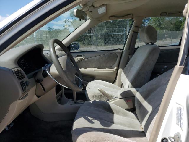 Photo 7 from auction – 1998 TOYOTA CAROLA with VIN 2T1BR18E1WC028649