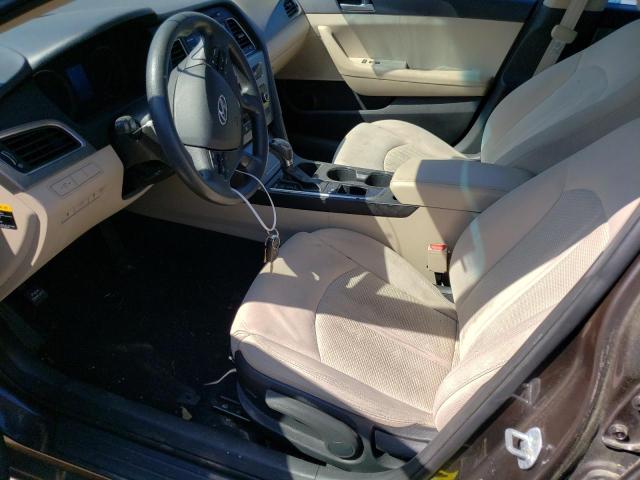Photo 7 from auction – 2015 HYUNDAI SONATA SE with VIN 5NPE24AF5FH027782