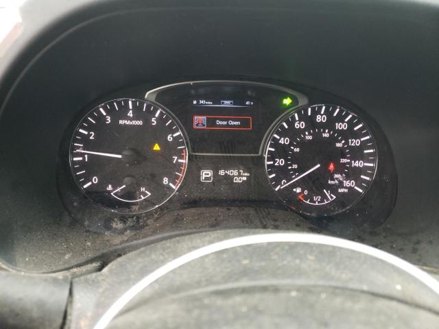 Photo 9 from auction – 2014 NISSAN PATHFINDER with VIN 5N1AR2MM8EC695350