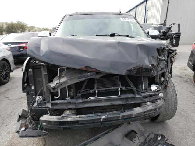 Photo 5 from auction – 2013 CHEVROLET TAHOE C150 with VIN 1GNSCCE07DR375919