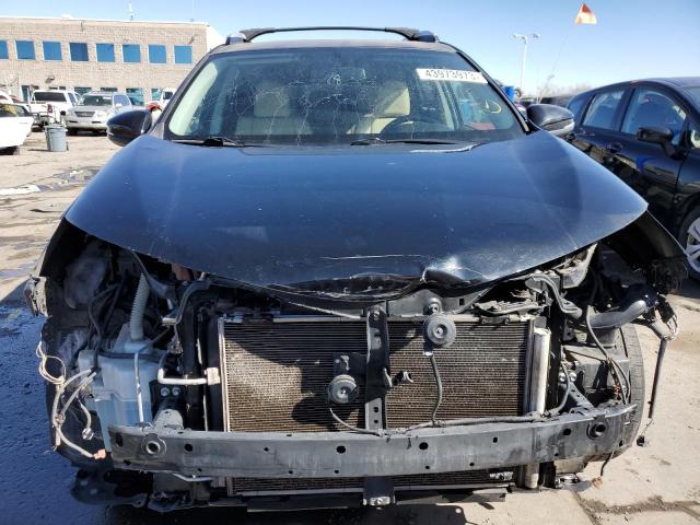 Photo 5 from auction – 2014 TOYOTA RAV4 LIMIT with VIN 2T3DFREV6EW198501