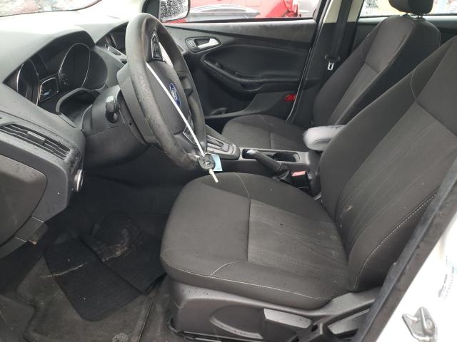 Photo 7 from auction – 2018 FORD FOCUS SE with VIN 1FADP3FEXJL227638