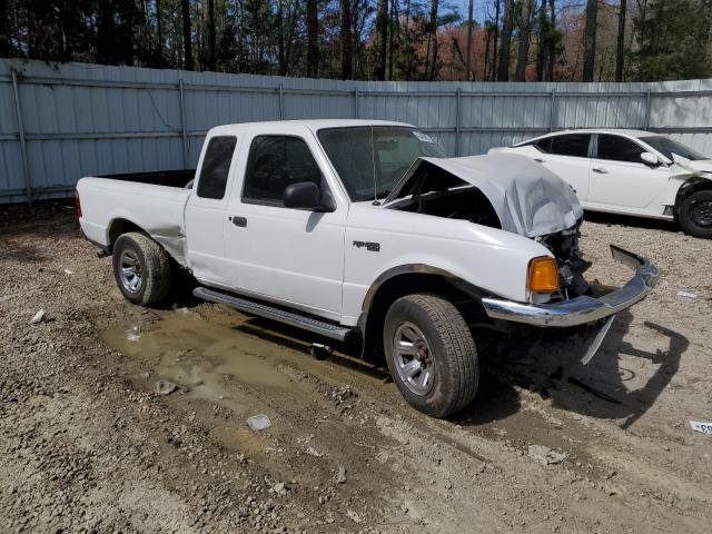 Photo 4 from auction – 2003 FORD RANGER SUP with VIN 1FTYR44U03PB90018