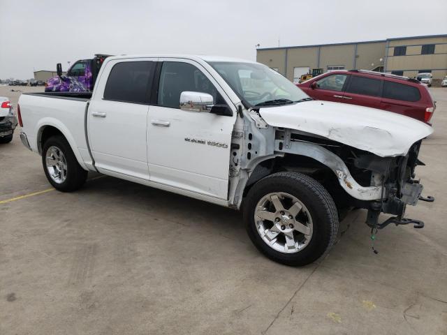 Photo 4 from auction – 2011 DODGE RAM 1500 with VIN 1D7RB1CT1BS686124