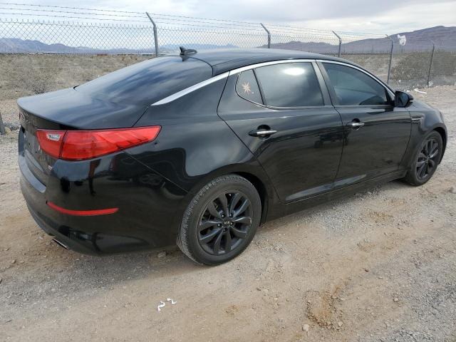 Photo 3 from auction – 2015 KIA OPTIMA LX with VIN KNAGM4A71F5620631