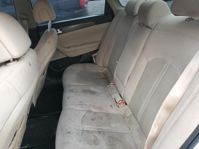 Photo 10 from auction – 2015 HYUNDAI SONATA SPO with VIN 5NPE34AF4FH063413