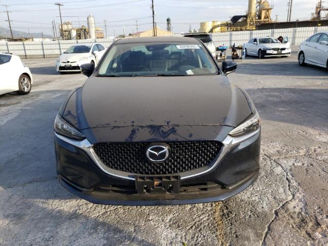 Photo 5 from auction – 2018 MAZDA 6 TOURING with VIN JM1GL1VM9J1311400