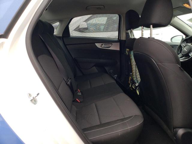 Photo 10 from auction – 2022 KIA FORTE FE with VIN 3KPF24AD9NE469017