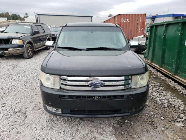 Photo 5 from auction – 2010 FORD FLEX LIMIT with VIN 2FMGK5DC1ABA66689