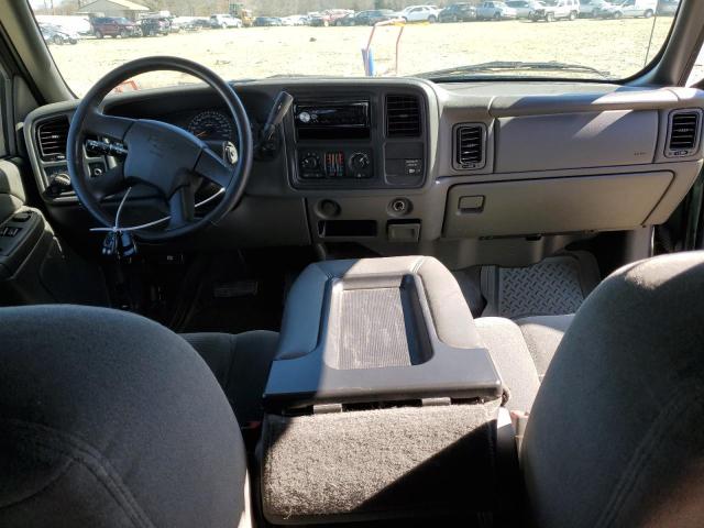 Photo 8 from auction – 2004 CHEVROLET SILVERADO with VIN 1GCEC19T44Z192119