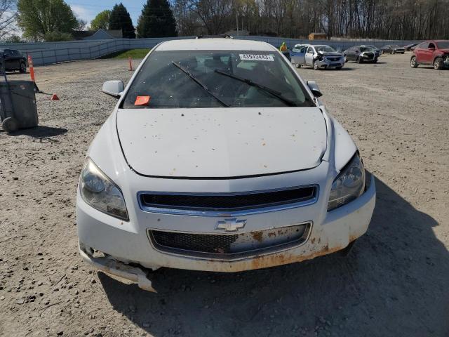 Photo 5 from auction – 2011 CHEVROLET MALIBU 1LT with VIN 1G1ZC5E19BF370319