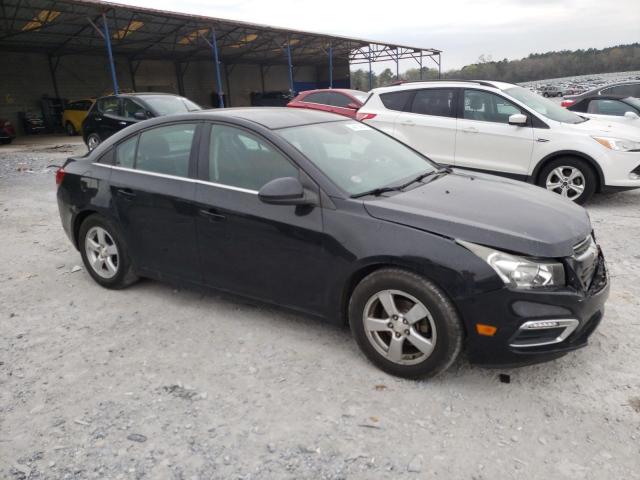 Photo 4 from auction – 2015 CHEVROLET CRUZE LT with VIN 1G1PC5SB2F7212828