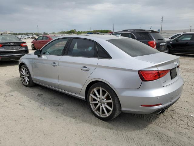 Photo 2 from auction – 2015 AUDI A3 PREMIUM with VIN WAUACGFFXF1138502