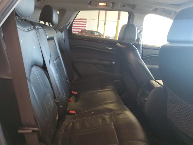 Photo 10 from auction – 2016 CADILLAC SRX LUXURY with VIN 3GYFNEE36GS574644