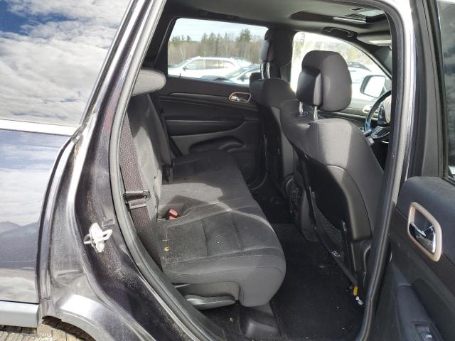 Photo 10 from auction – 2014 JEEP GRAND CHER with VIN 1C4RJFAG1EC143872