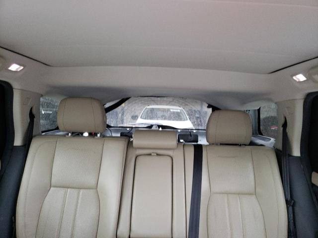 Photo 10 from auction – 2016 LAND ROVER DISCOVERY with VIN SALCR2BG7GH558022