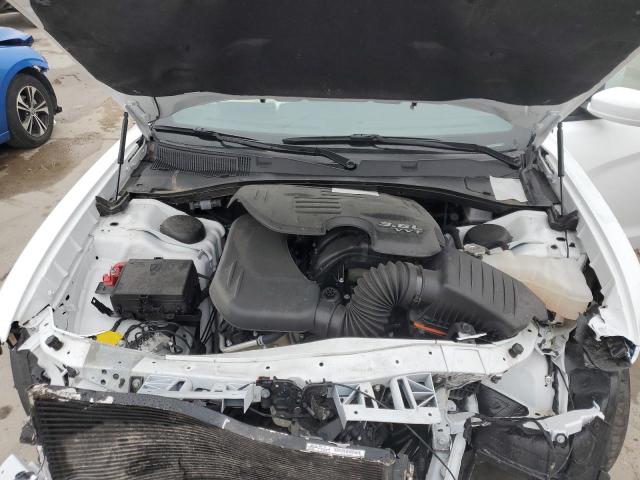 Photo 11 from auction – 2022 DODGE CHARGER GT with VIN 2C3CDXHG7NH200845