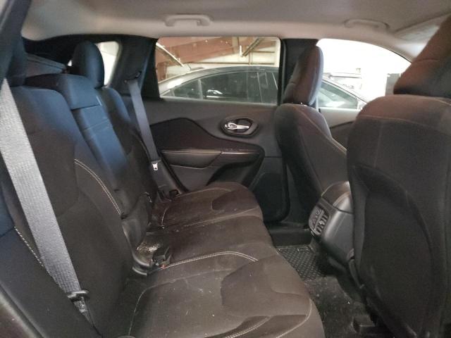 Photo 11 from auction – 2016 JEEP CHEROKEE L with VIN 1C4PJMCB0GW178434