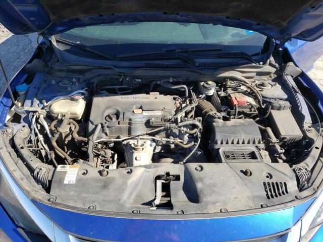 Foto 11 de la subasta – 2016 HONDA CIVIC EX con VIN 19XFC2F75GE243306