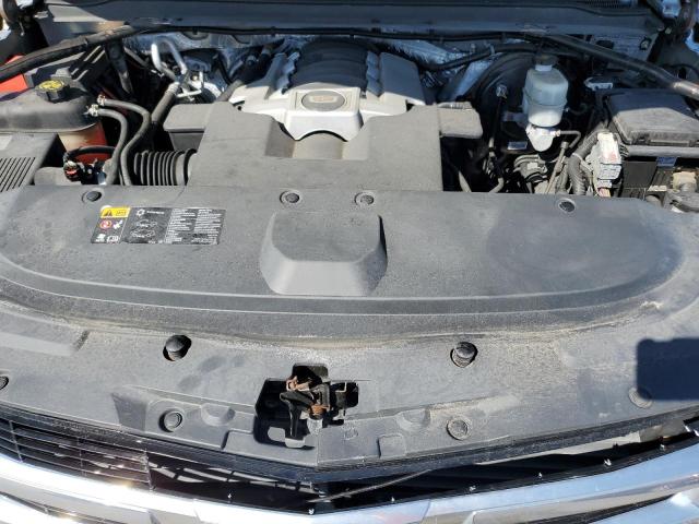 Photo 11 from auction – 2016 CADILLAC ESCALADE L with VIN 1GYS4BKJ6GR123879