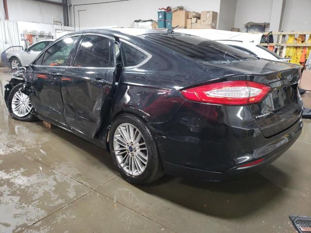 Photo 2 from auction – 2015 FORD FUSION SE with VIN 1FA6P0HD0F5106267
