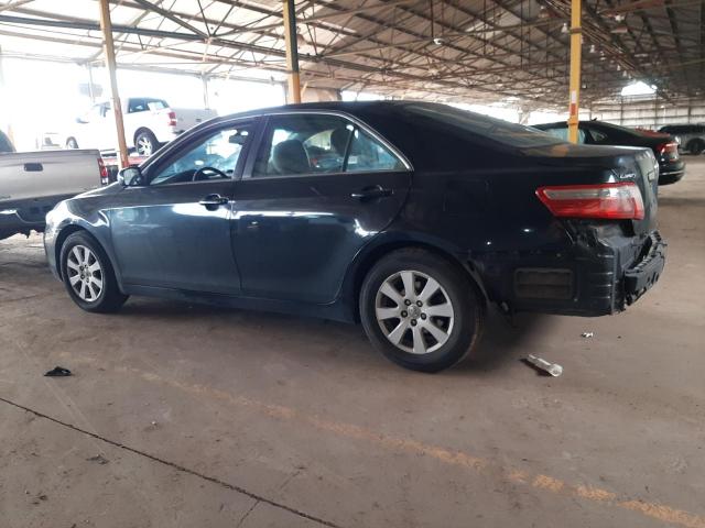 Photo 2 from auction – 2008 TOYOTA CAMRY CE with VIN 4T1BE46K28U217804