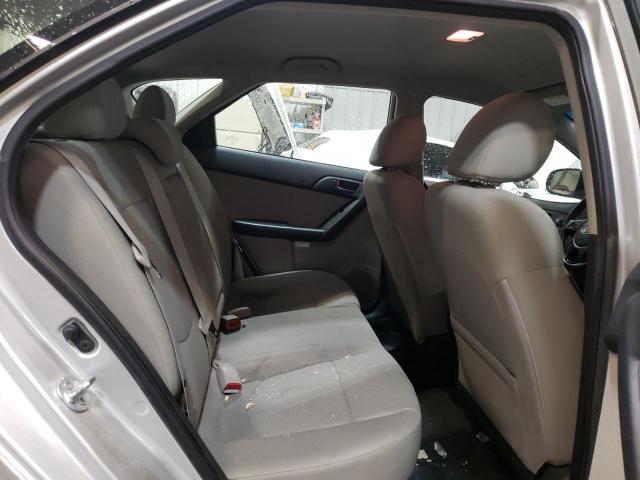 Photo 10 from auction – 2012 KIA FORTE EX with VIN KNAFU5A23C5489722