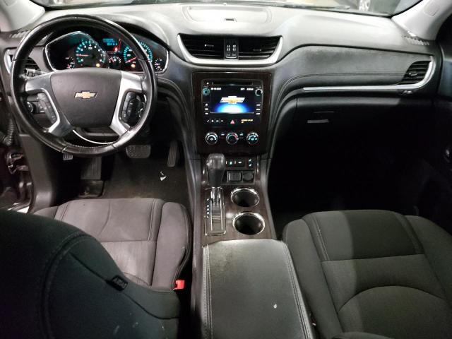 Photo 8 from auction – 2016 CHEVROLET TRAVERSE L with VIN 1GNKVGKD9GJ230022