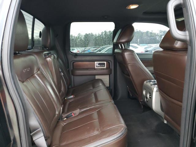 Photo 10 from auction – 2010 FORD F150 SUPER with VIN 1FTFW1EV5AFB75197