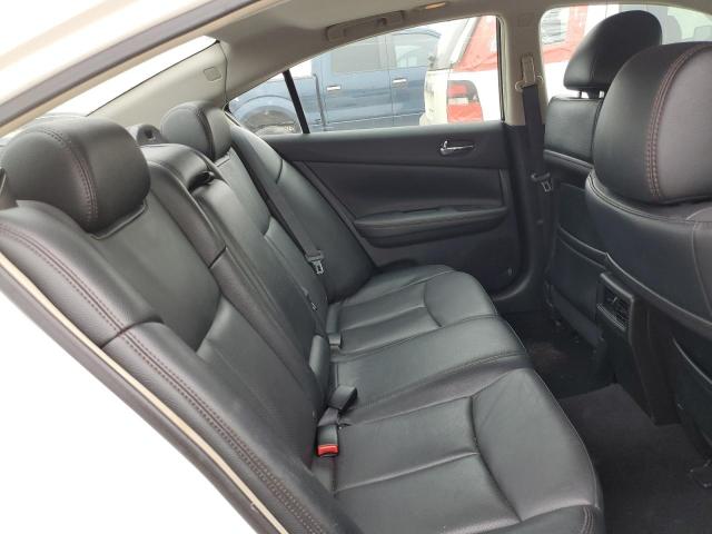 Photo 10 from auction – 2012 NISSAN MAXIMA S with VIN 1N4AA5AP4CC855531