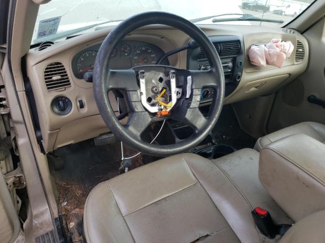 Photo 8 from auction – 2008 FORD RANGER with VIN 1FTYR10D88PA44722