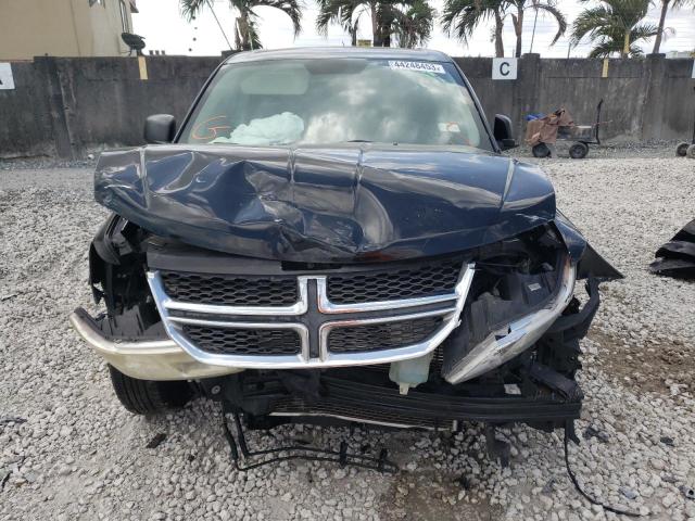 Photo 5 from auction – 2015 DODGE JOURNEY SE with VIN 3C4PDCAB1FT552641