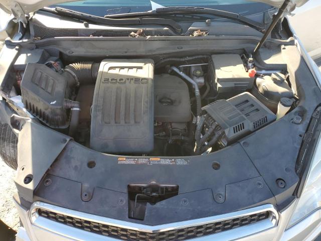 Photo 12 from auction – 2015 CHEVROLET EQUINOX LT with VIN 2GNALBEK3F6313729