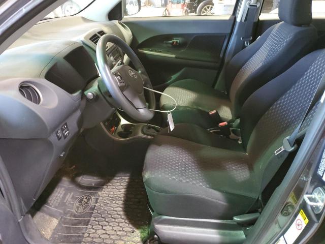 Photo 7 from auction – 2011 TOYOTA SCION XD with VIN JTKKU4B49B1012786