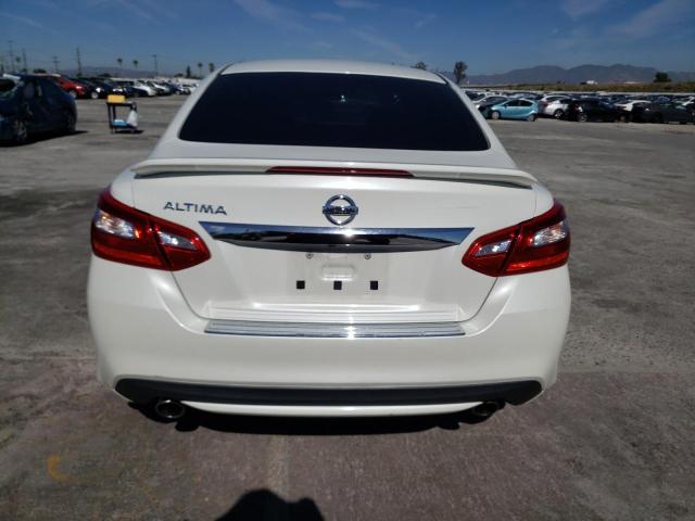 Photo 6 from auction – 2016 NISSAN ALTIMA 2.5 with VIN 1N4AL3AP8GC165298