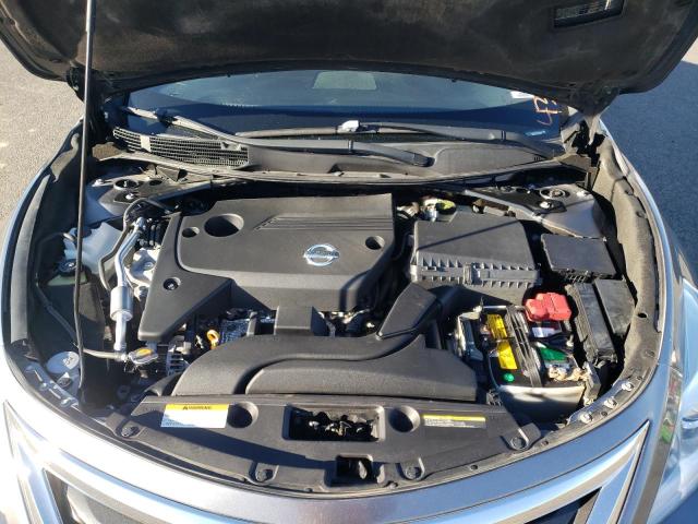 Photo 11 from auction – 2015 NISSAN ALTIMA 2.5 with VIN 1N4AL3APXFC248097