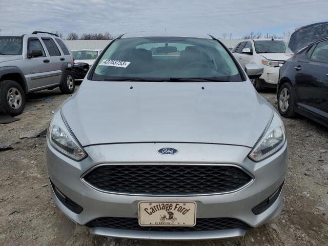 Photo 5 from auction – 2015 FORD FOCUS SE with VIN 1FADP3F25FL218553