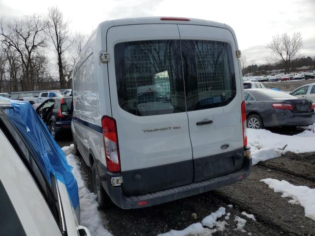 Photo 2 from auction – 2016 FORD TRANSIT T- with VIN 1FTBW2CMXGKB34773