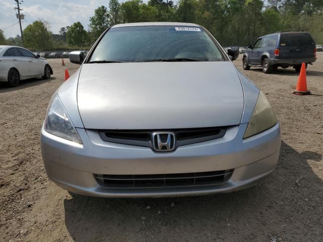 Photo 5 from auction – 2004 HONDA ACCORD EX with VIN JHMCM56894C002716