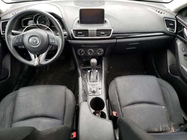 Photo 8 from auction – 2016 MAZDA 3 SPORT with VIN 3MZBM1U79GM307407