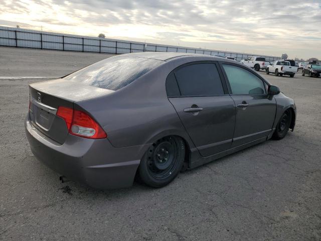 Photo 3 from auction – 2011 HONDA CIVIC LX with VIN 19XFA1F51BE048777
