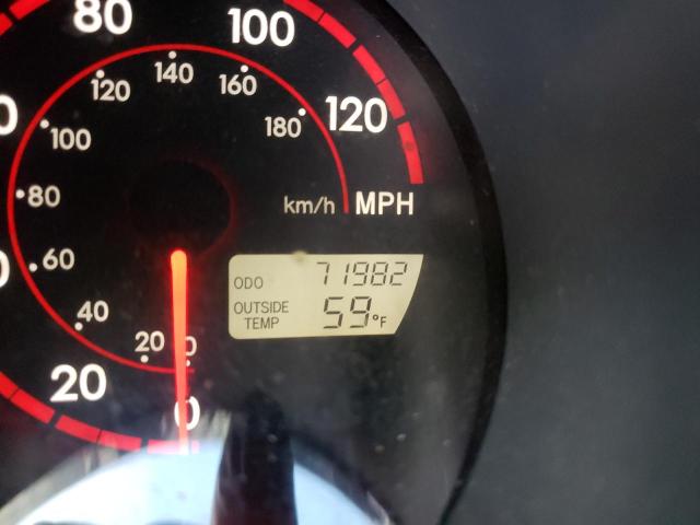 Photo 9 from auction – 2004 TOYOTA COROLLA MA with VIN 2T1KR32E64C183893
