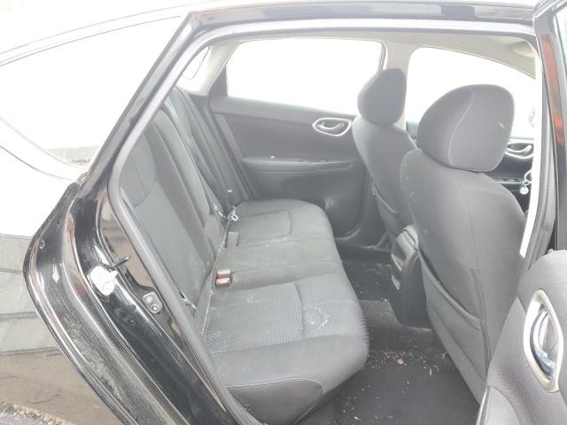 Photo 10 from auction – 2017 NISSAN SENTRA S with VIN 3N1AB7AP6HY288047