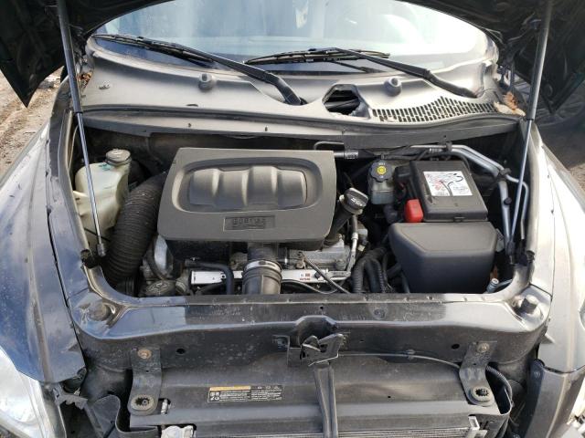 Photo 12 from auction – 2011 CHEVROLET HHR LT with VIN 3GNBACFU9BS647162
