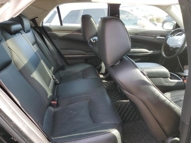 Photo 10 from auction – 2015 CHRYSLER 300C with VIN 2C3CCAKG9FH876241