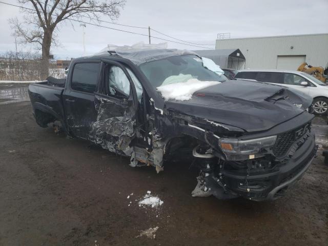 Photo 4 from auction – 2022 RAM 1500 TRX with VIN 1C6SRFU90NN416190