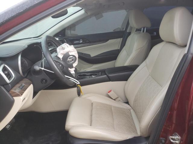 Photo 7 from auction – 2017 NISSAN MAXIMA 3.5 with VIN 1N4AA6AP3HC416589