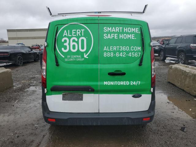 Photo 6 from auction – 2017 FORD TRANSIT CO with VIN NM0LS7E71H1327760