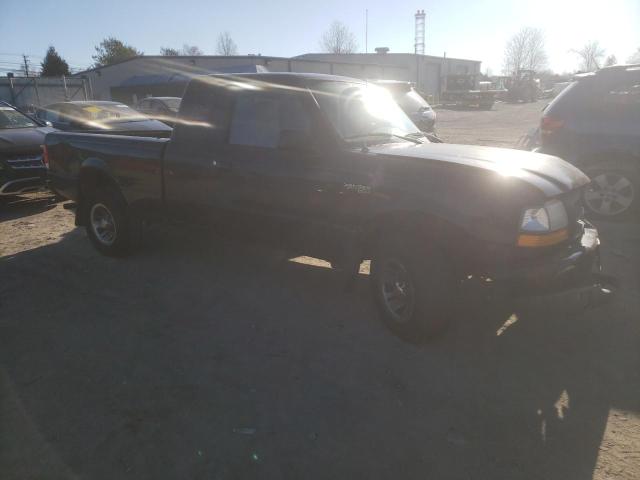 Photo 4 from auction – 1999 FORD RANGER SUP with VIN 1FTYR14V6XTA76786