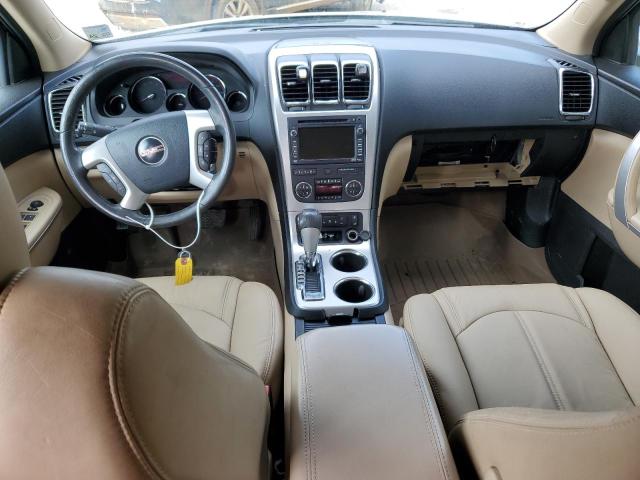 Photo 8 from auction – 2011 GMC ACADIA SLT with VIN 1GKKRRED7BJ256328